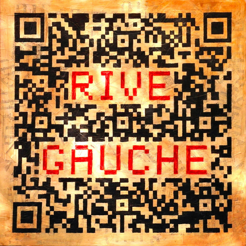 Rive Gauche