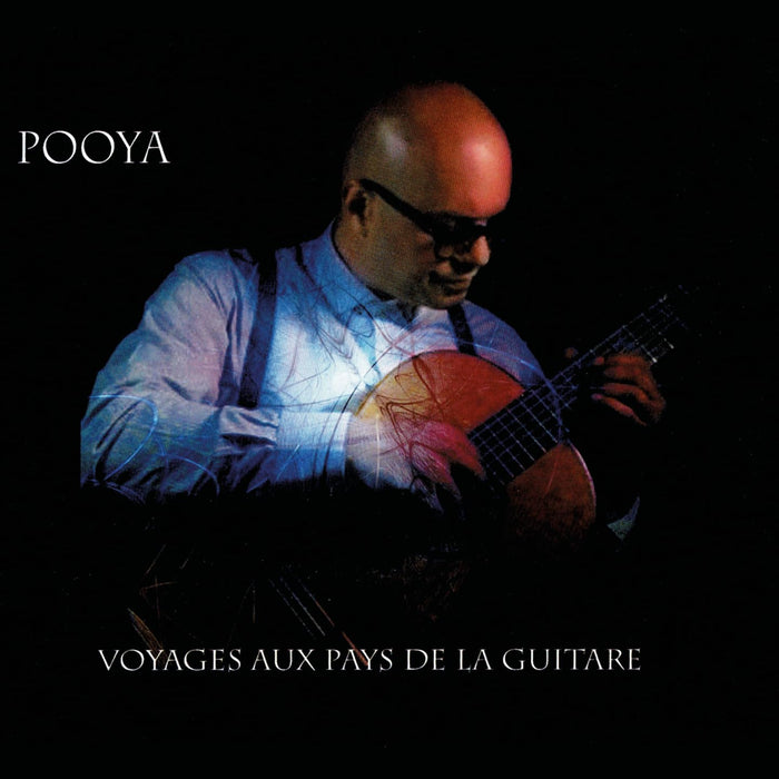 Voyages Aux Pays De La Guitare