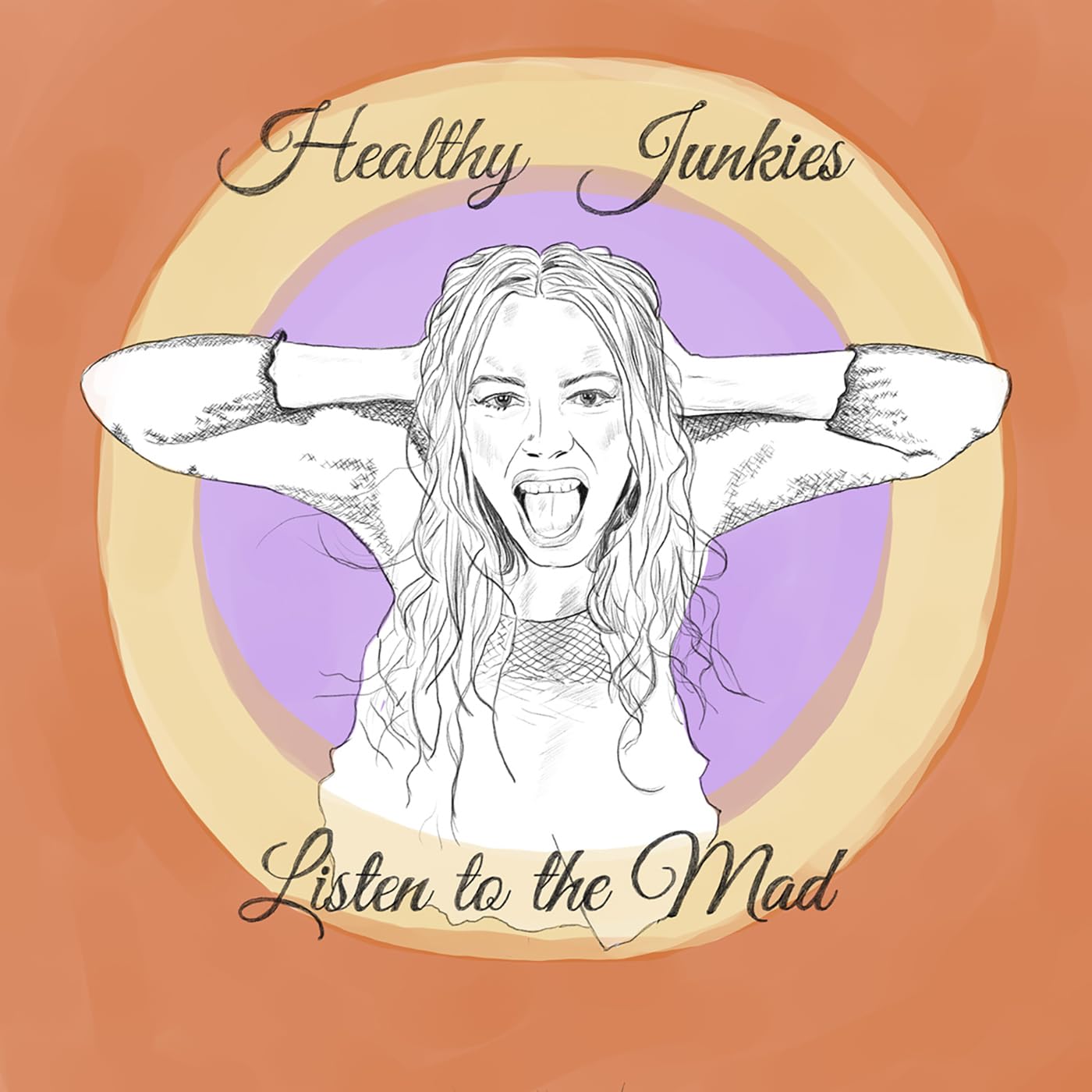 LISTEN TO THE MAD