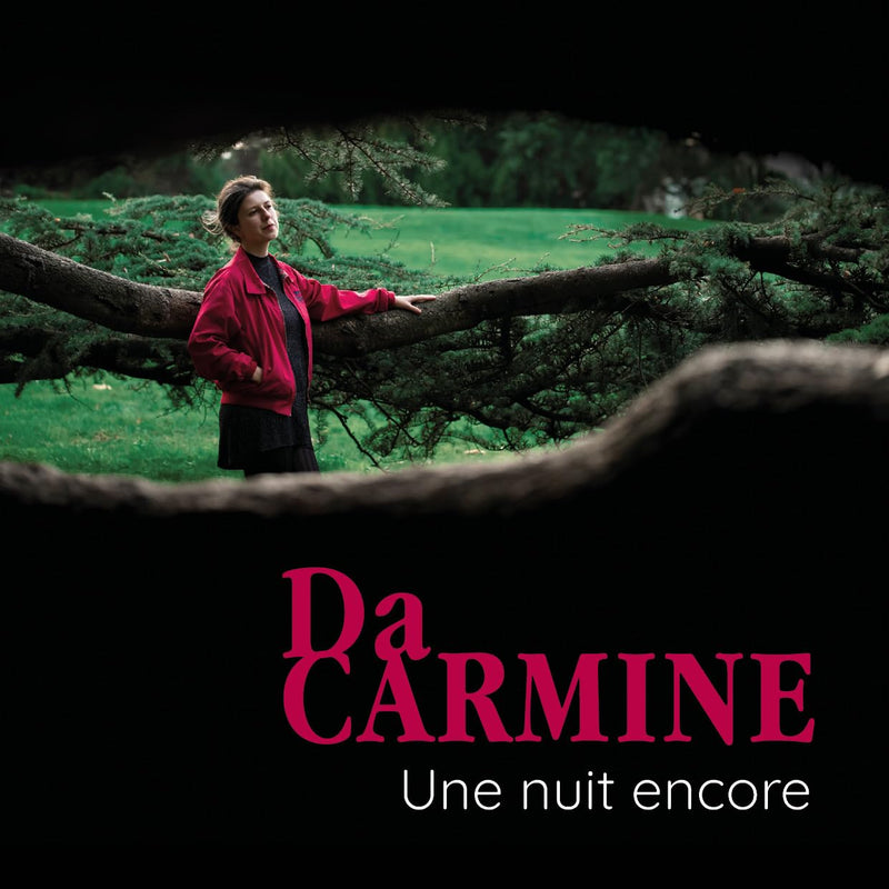Une Nuit Encore