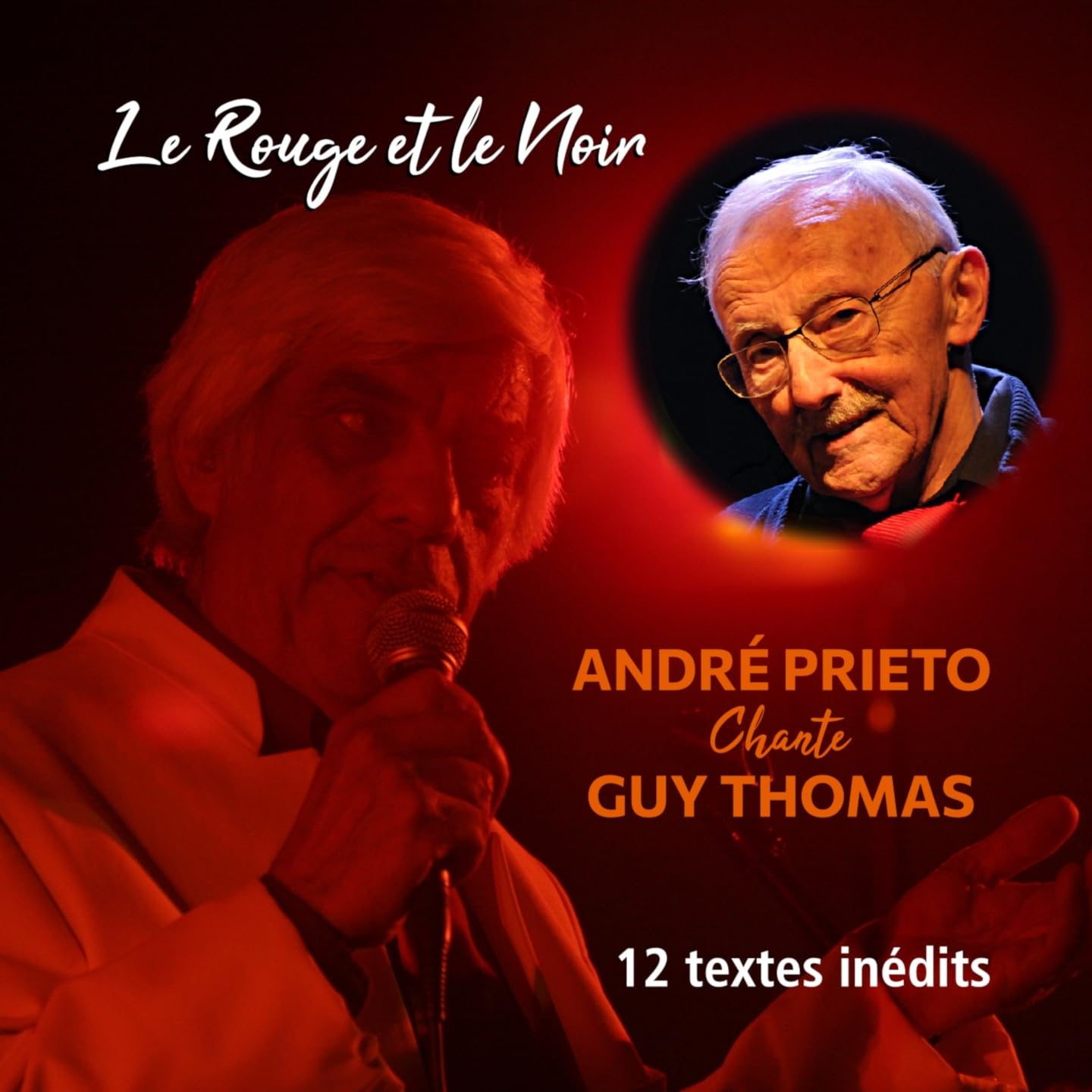 Le Rouge Et Le Noir