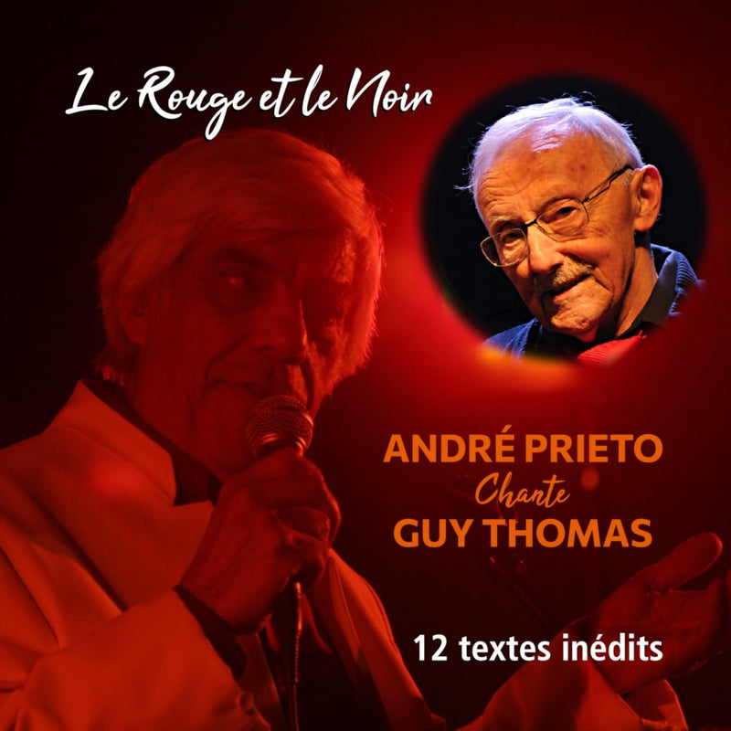 Le Rouge Et Le Noir