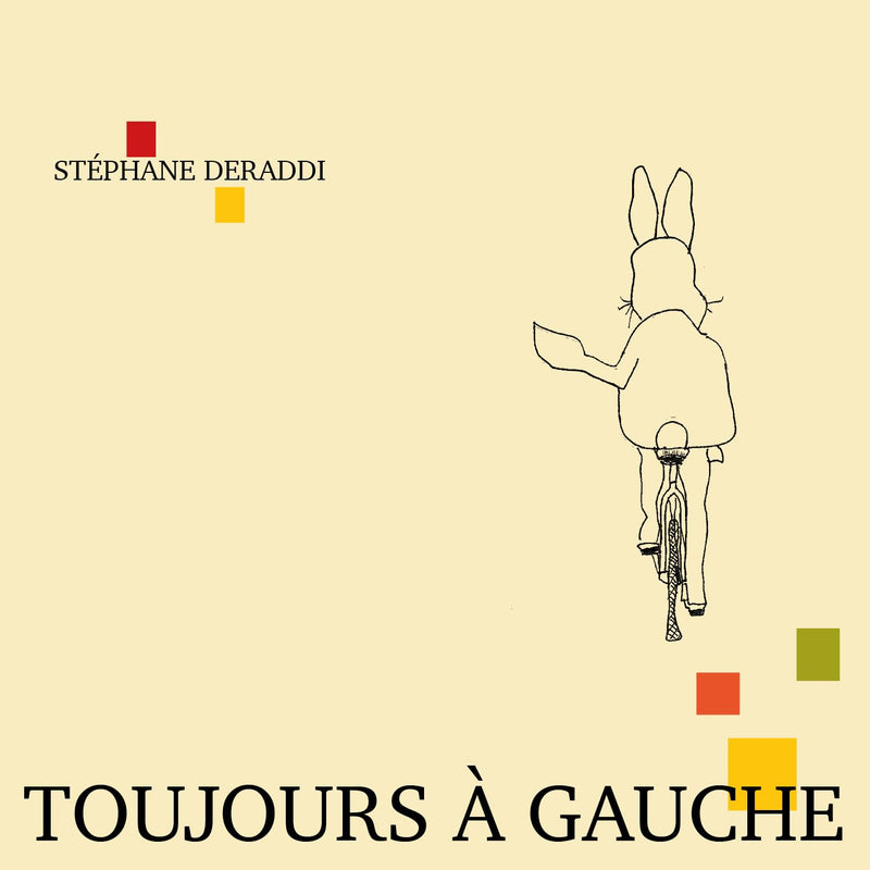 Toujours A Gauche
