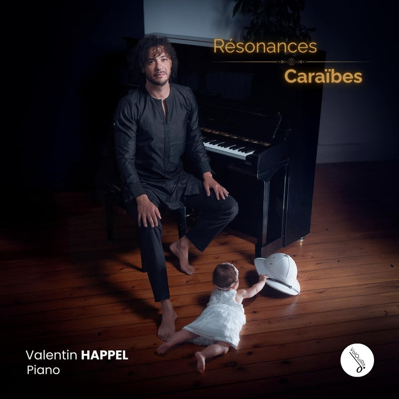 R?Sonances Caraibes