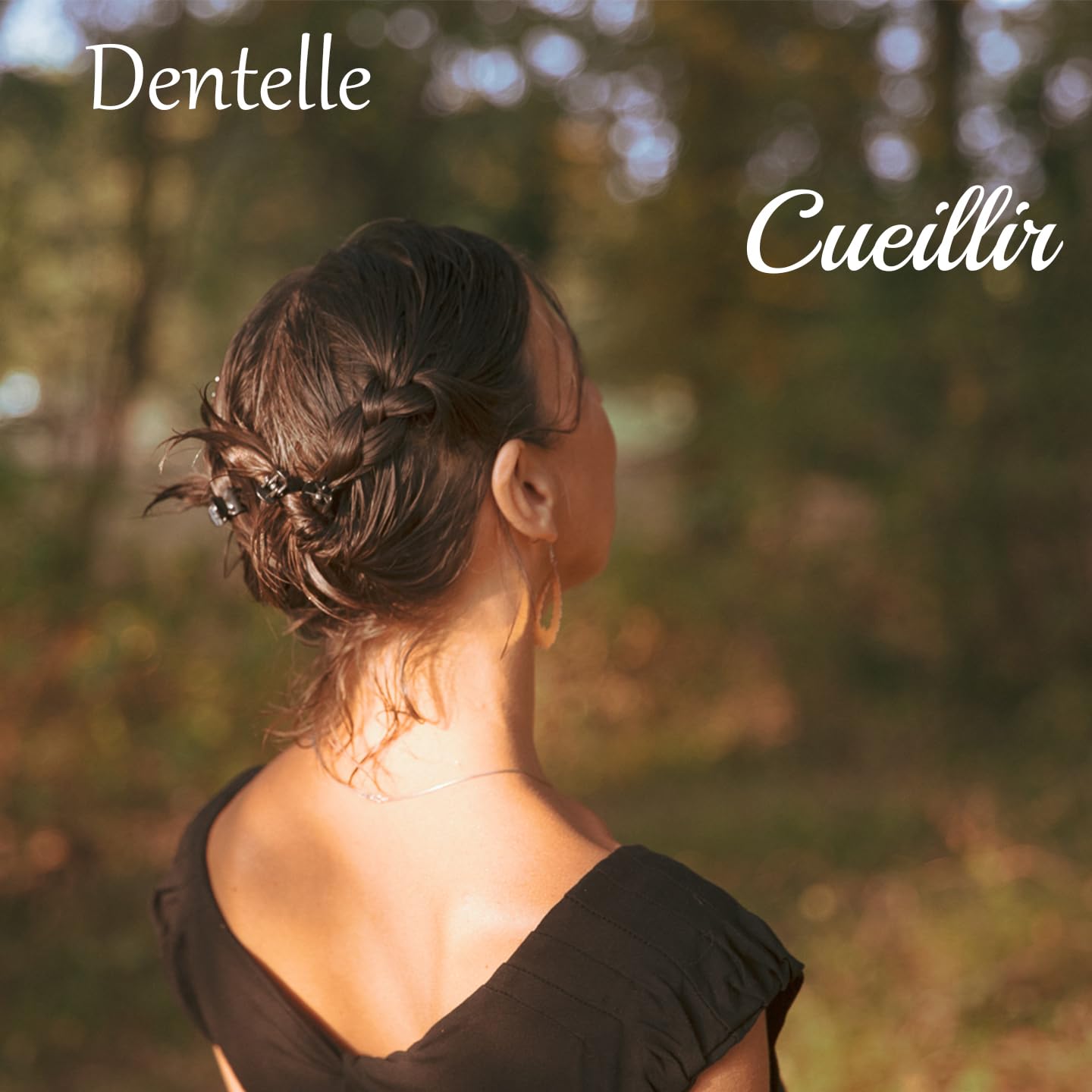 Cueillir