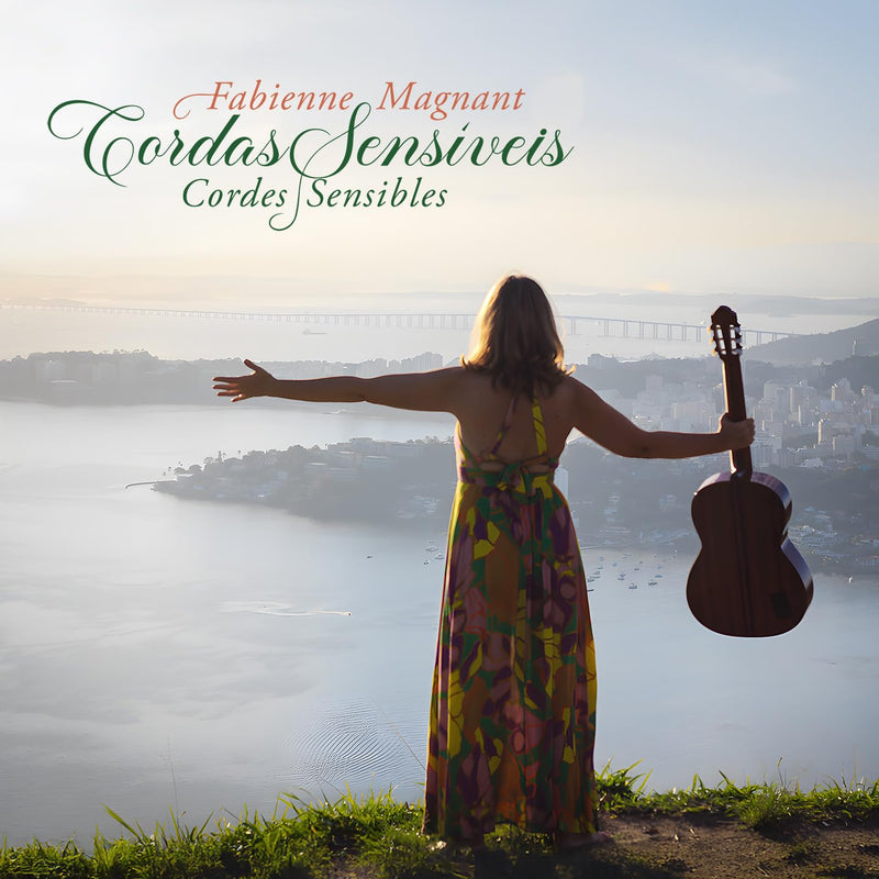 CORDES SENSIBLES/CORDAS SENSIVEIS