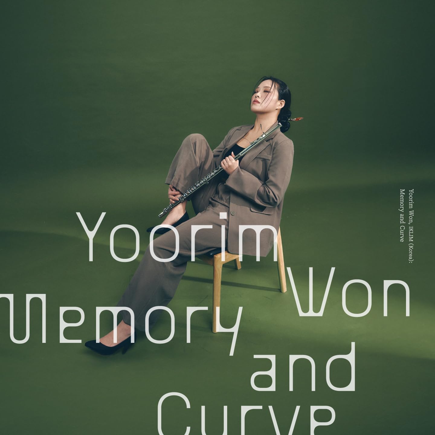 IKLIM : MEMORY AND CURVE