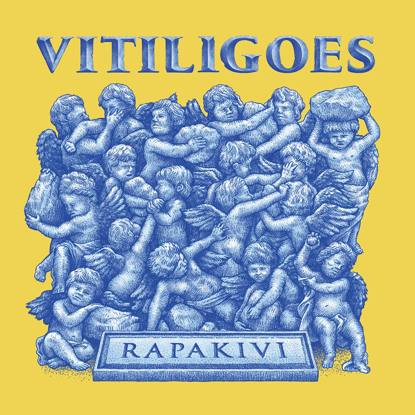 Rapakivi