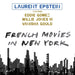 French Movies In New-York