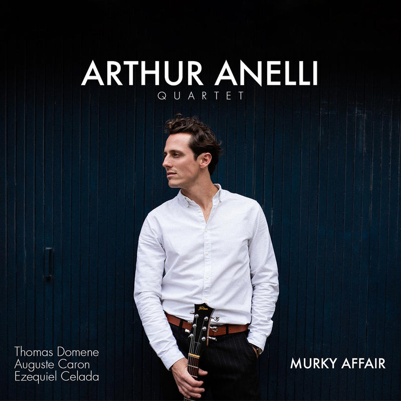 MURKY AFFAIR