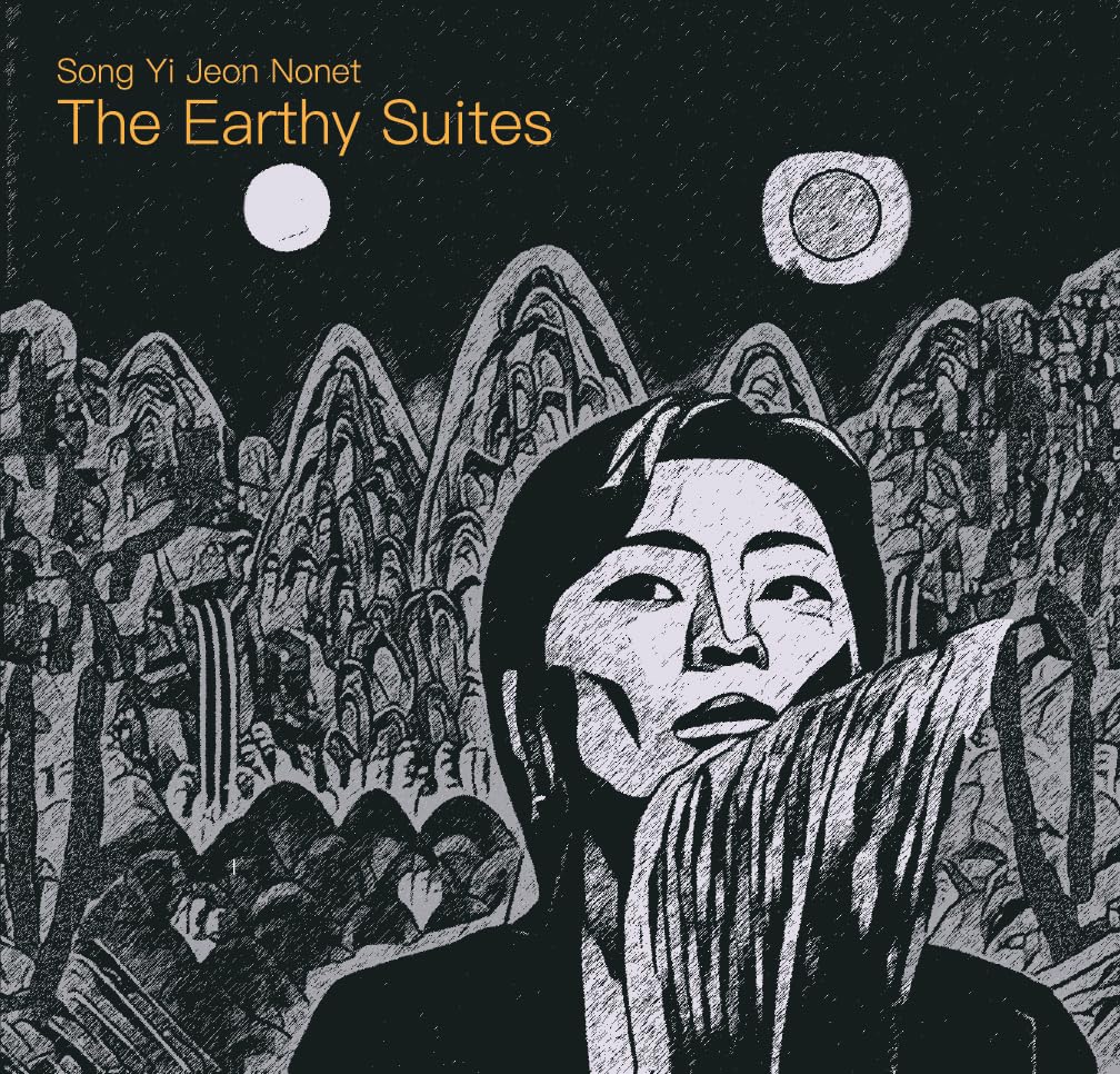 EARTHY SUITES