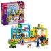 LEGO Friends Heartlake City Mini Supermarket - Toy Shop w/ 2 Mini Dolls, Pet Dog Figure, Cash Register & Play Food Accessories - Birthday Gift for 5+ Year Old Girls - 42680