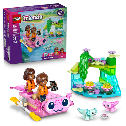 LEGO tbd-42681
