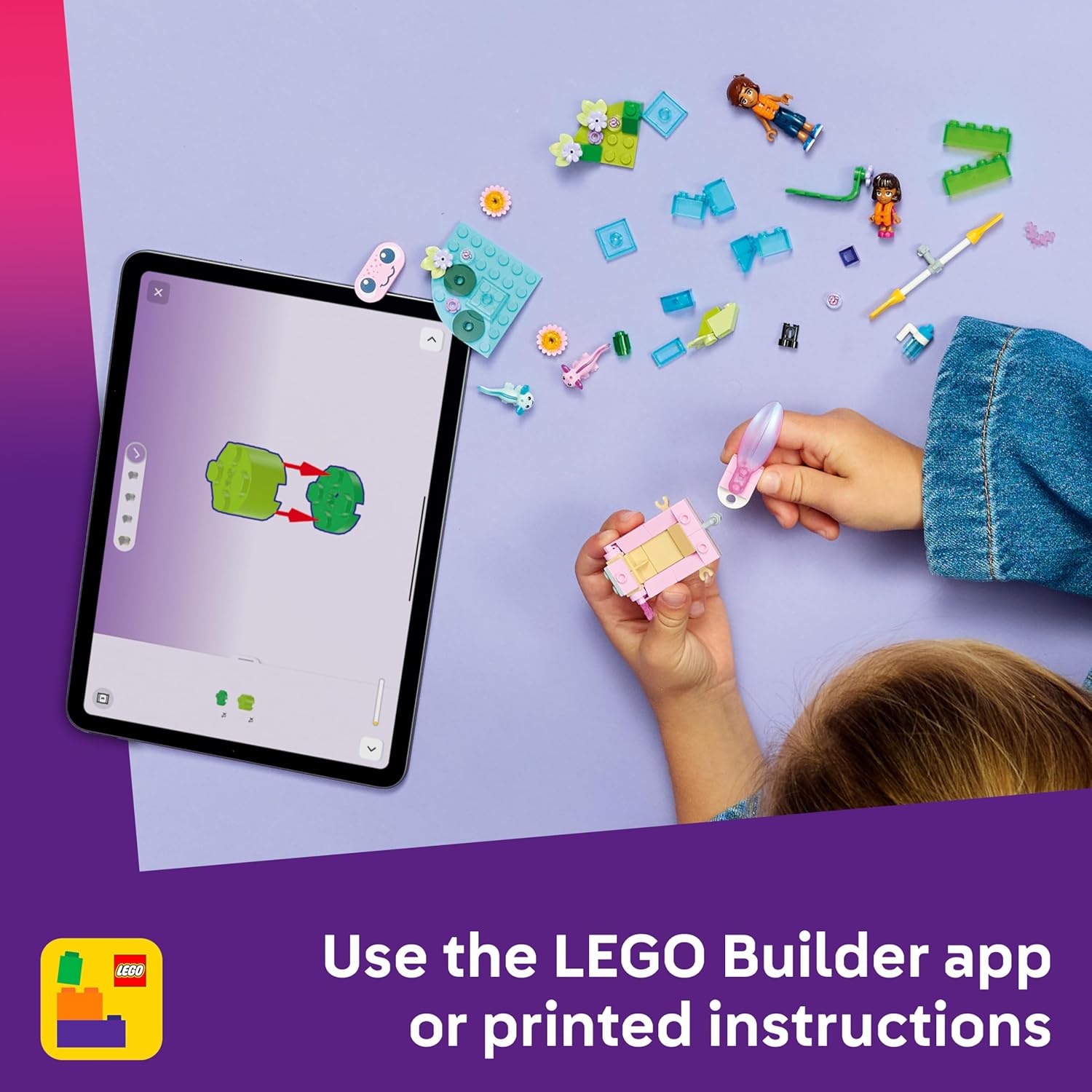 LEGO tbd-42681