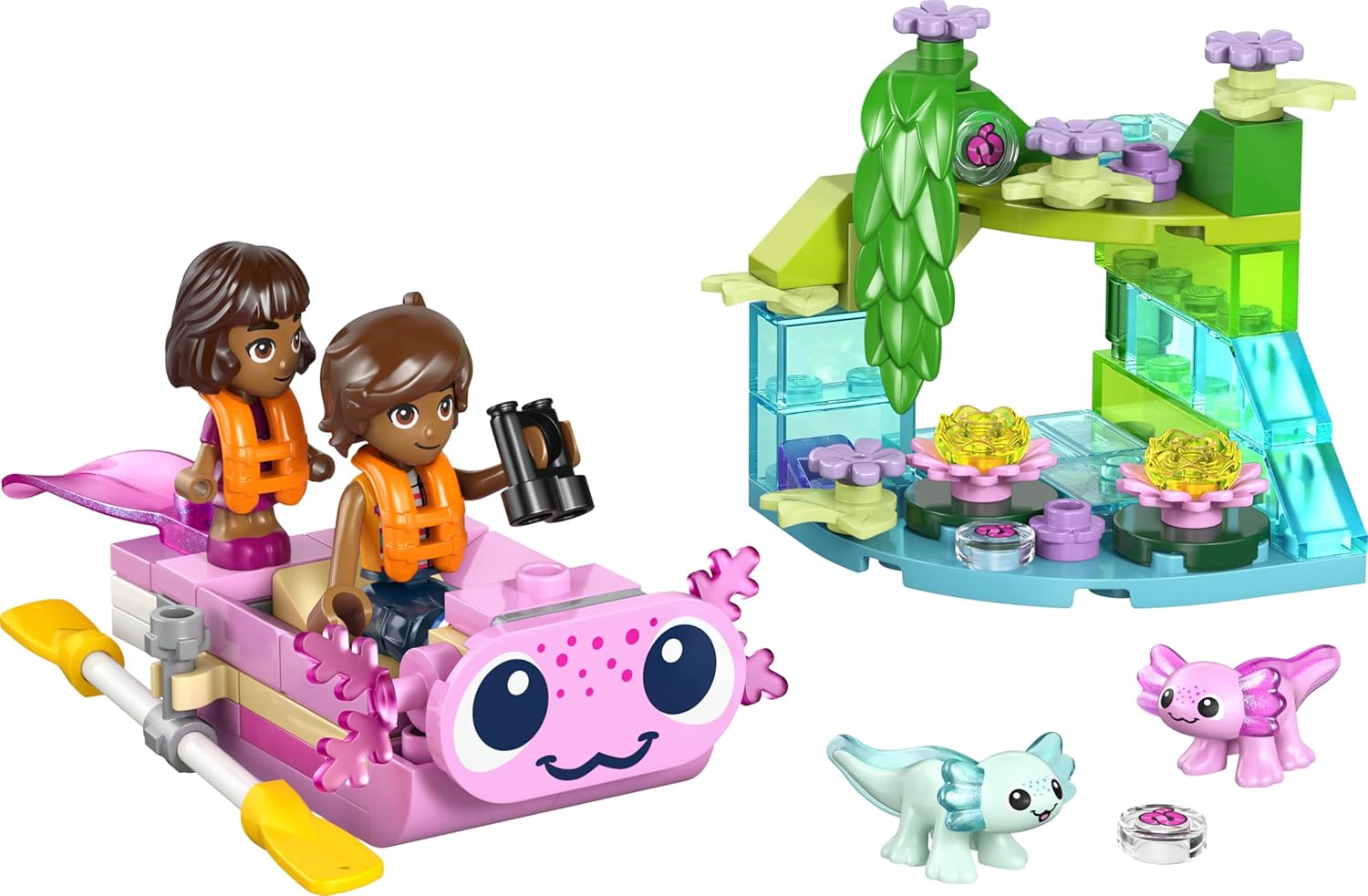 LEGO tbd-42681