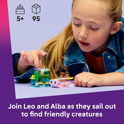 LEGO tbd-42681