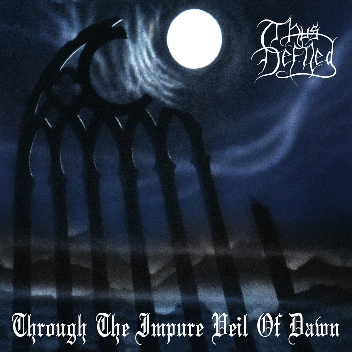 Through the Impure Veil of Dawn