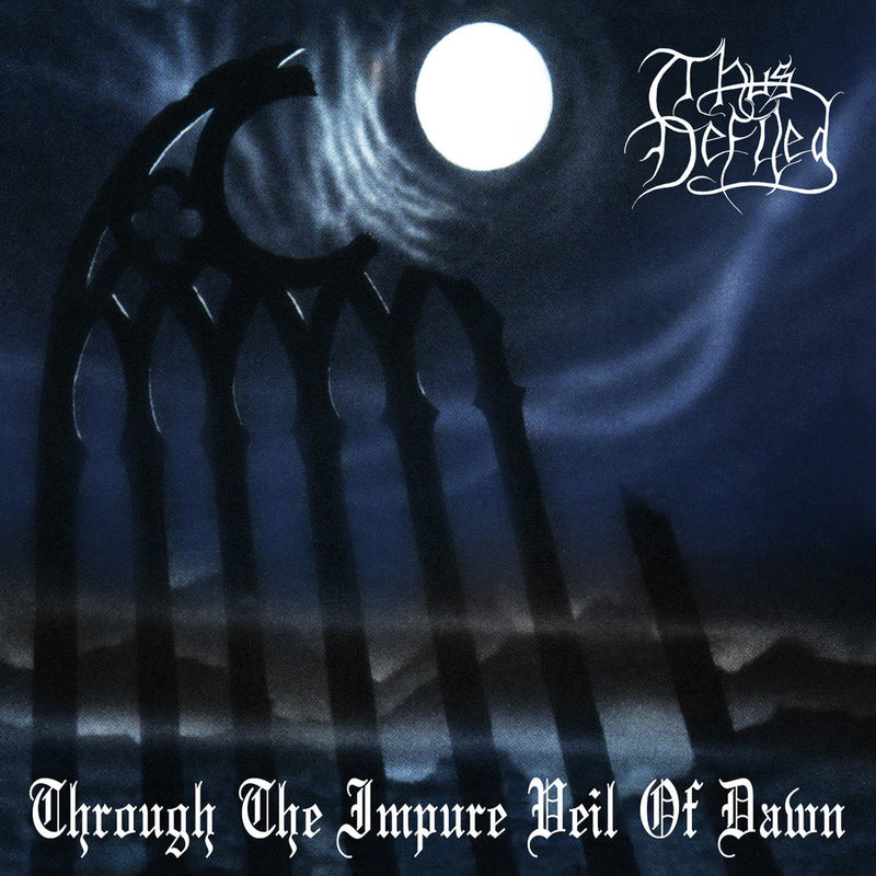 Through the Impure Veil of Dawn