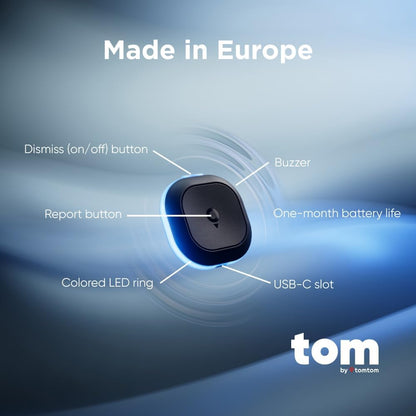 Gps Navigator Tomtom 1Ta0.002.00