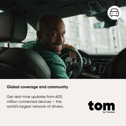 Gps Navigator Tomtom 1Ta0.002.00