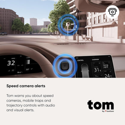 Gps Navigator Tomtom 1Ta0.002.00