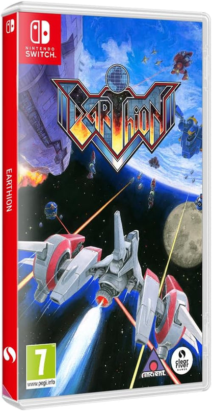 Earthion Deluxe Edition