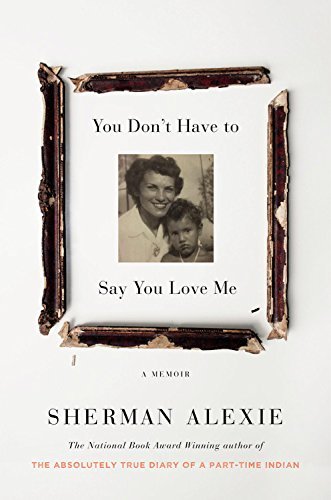 You Don`T Have To Say You Love Me