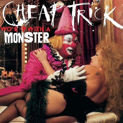 Woke Up With a Monster (Rhino SYEOR 2026)