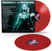 Queen Of The Damned Ost ición Color Rojo)(2Lp