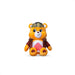 Basic Fun Care Bears x Stranger Things Tenderheart Bear as Lucas – 22 cm Fun Size Plush – Limited Edition Collectible – Gift for Stranger Things Fans