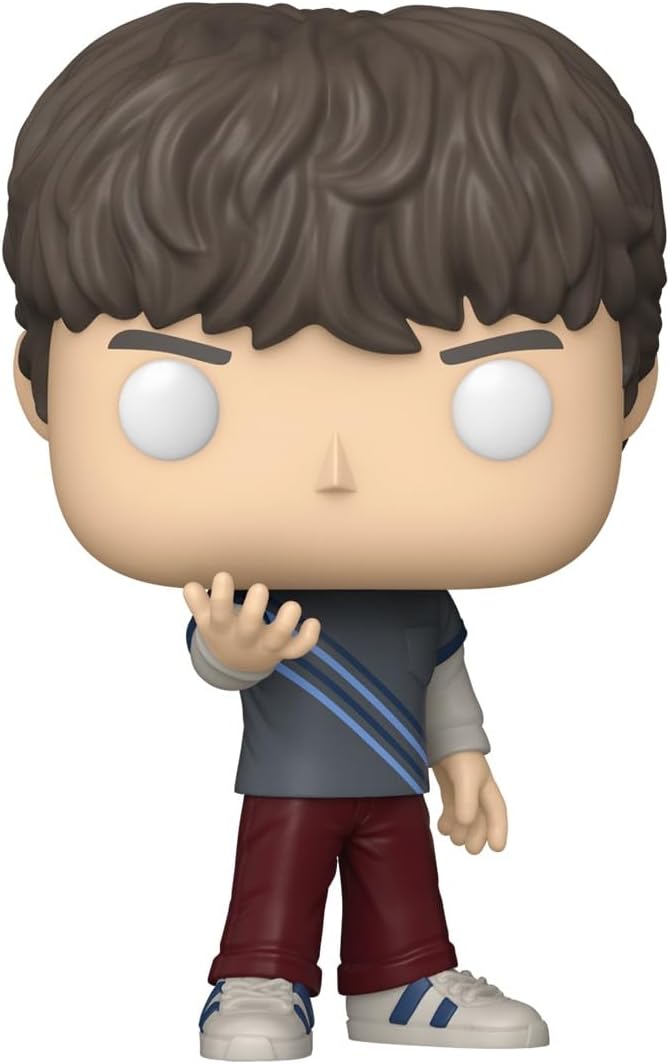 Funko POP! Television: Stranger Things Season 5 - Will Byers - Hive Mind - Collectable Vinyl Figure - Gift Idea - Official Merchandise - Toys For Kids & Adults - Model Figure for Collectors