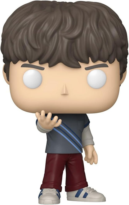 Funko POP! Television: Stranger Things Season 5 - Will Byers - Hive Mind - Collectable Vinyl Figure - Gift Idea - Official Merchandise - Toys For Kids & Adults - Model Figure for Collectors