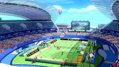 Mario Tennis: Ultra Smash (Nintendo Wii U) Nintendo Wii U Standard