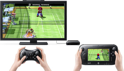 Mario Tennis: Ultra Smash (Nintendo Wii U) Nintendo Wii U Standard