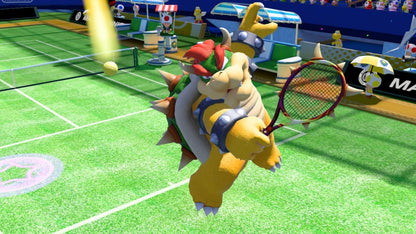 Mario Tennis: Ultra Smash (Nintendo Wii U) Nintendo Wii U Standard