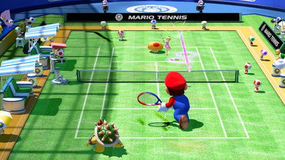 Mario Tennis: Ultra Smash (Nintendo Wii U) Nintendo Wii U Standard