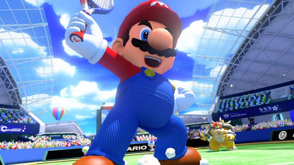 Mario Tennis: Ultra Smash (Nintendo Wii U) Nintendo Wii U Standard