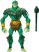 Masters of the Universe Origins Action Figure 200X Cartoon Collection Moss Man, 5.5 Inch 1980s MOTU TV Hero, Detailed Design & Mace, Camouflaged Spy, JHJ96