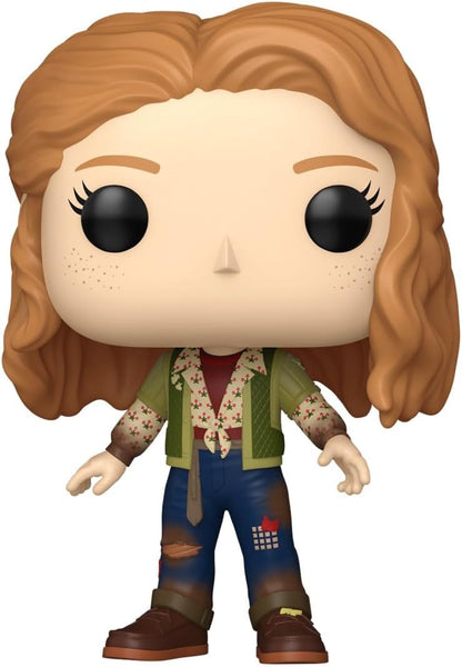 Funko POP! Television: Stranger Things Season 5 - Max Mayfield - Collectable Vinyl Figure - Gift Idea - Official Merchandise - Toys For Kids & Adults - Model Figure for Collectors and Display