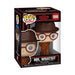 Funko POP! Television: Stranger Things Season 5 - Mr. Whatsit - Collectable Vinyl Figure - Gift Idea - Official Merchandise - Toys For Kids & Adults - Model Figure for Collectors and Display