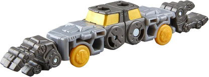 Transformers Age of the Primes Voyager Class The Thirteen Amalgamous Prime Action Figure