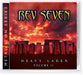 Heavy Laden Volume 2