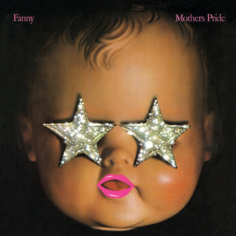 Mothers Pride (Remastered)