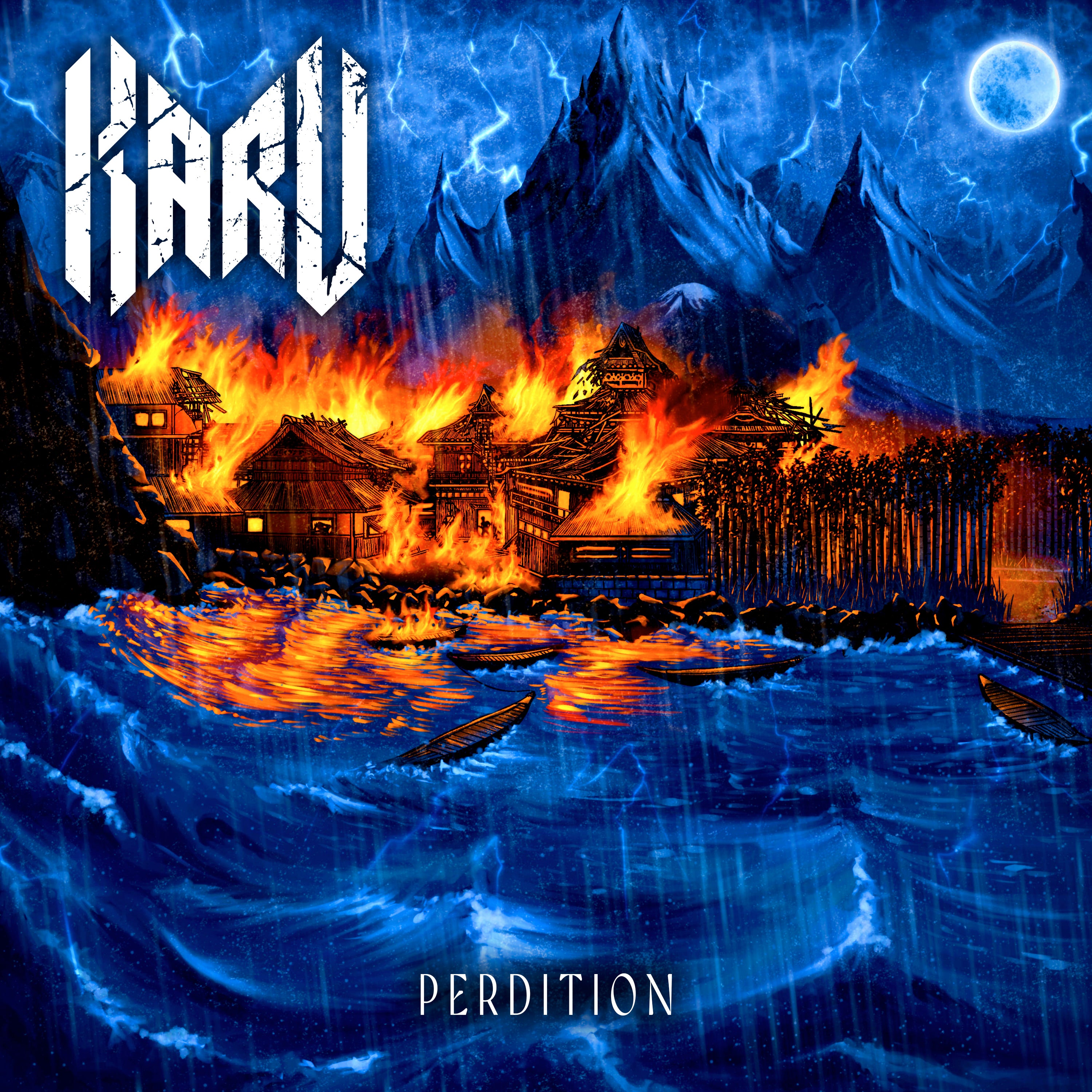 Perdition