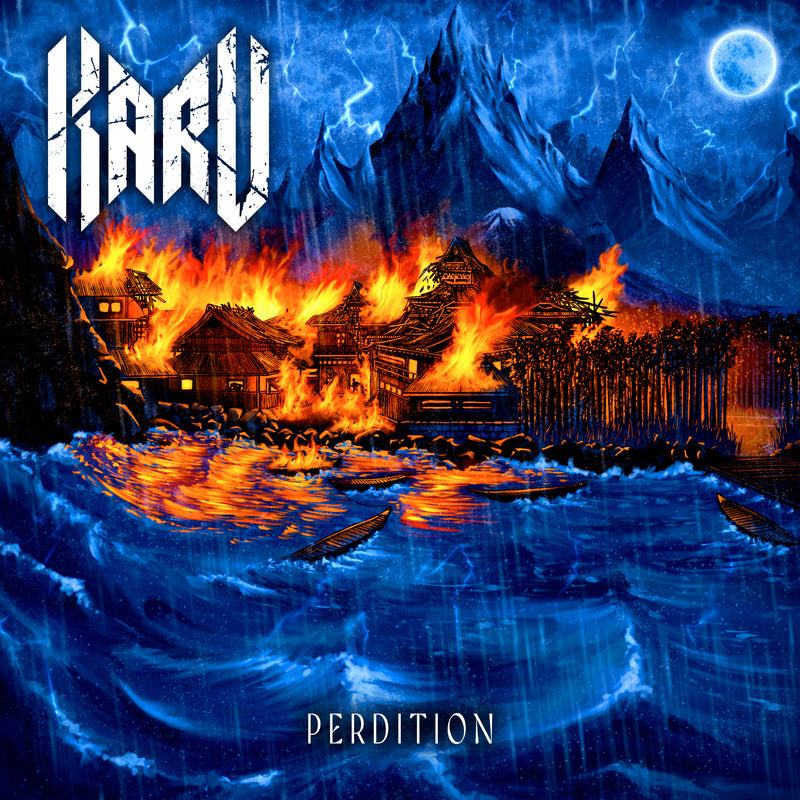 Perdition
