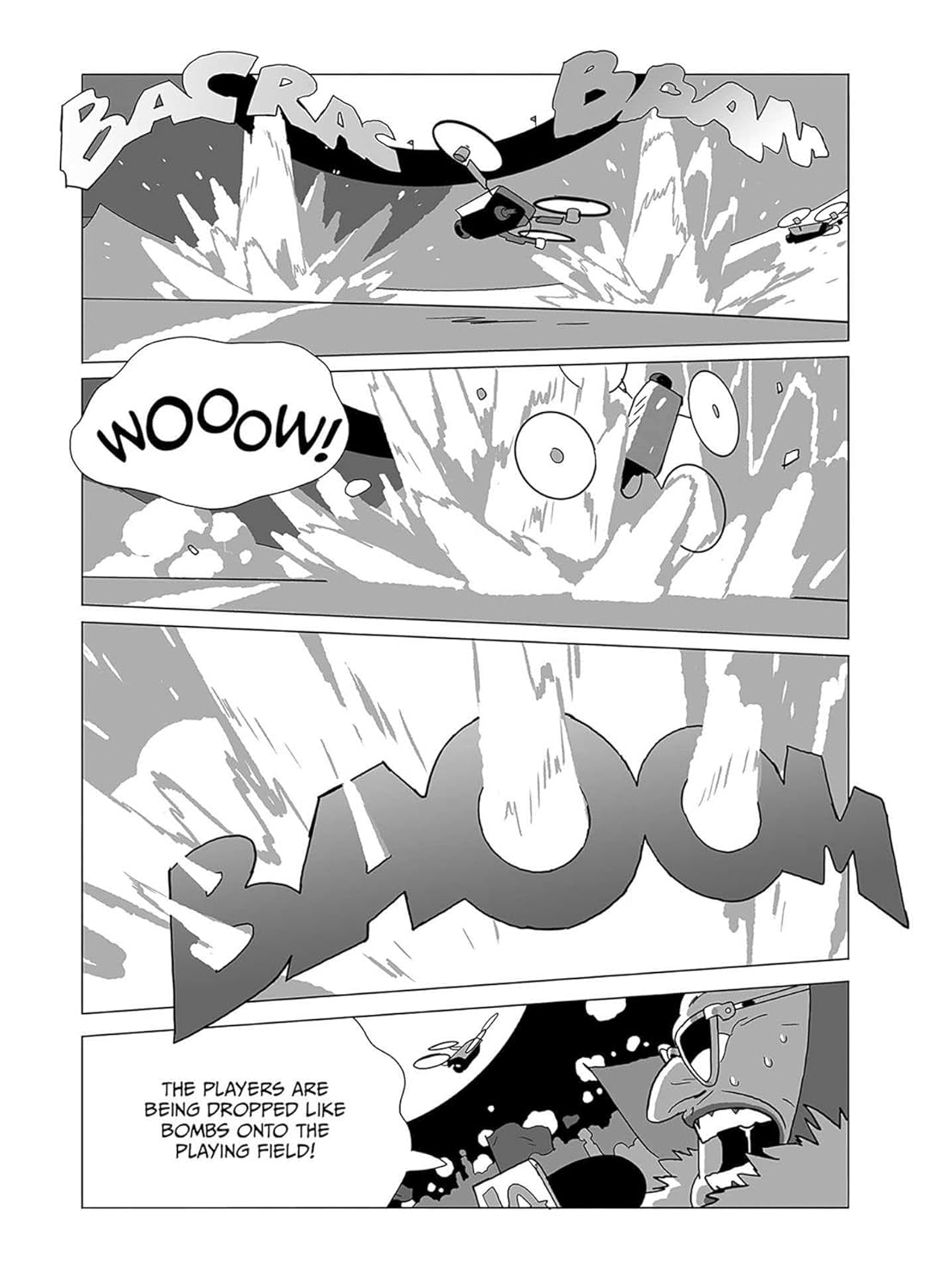 Banana Sioule Vol. 3