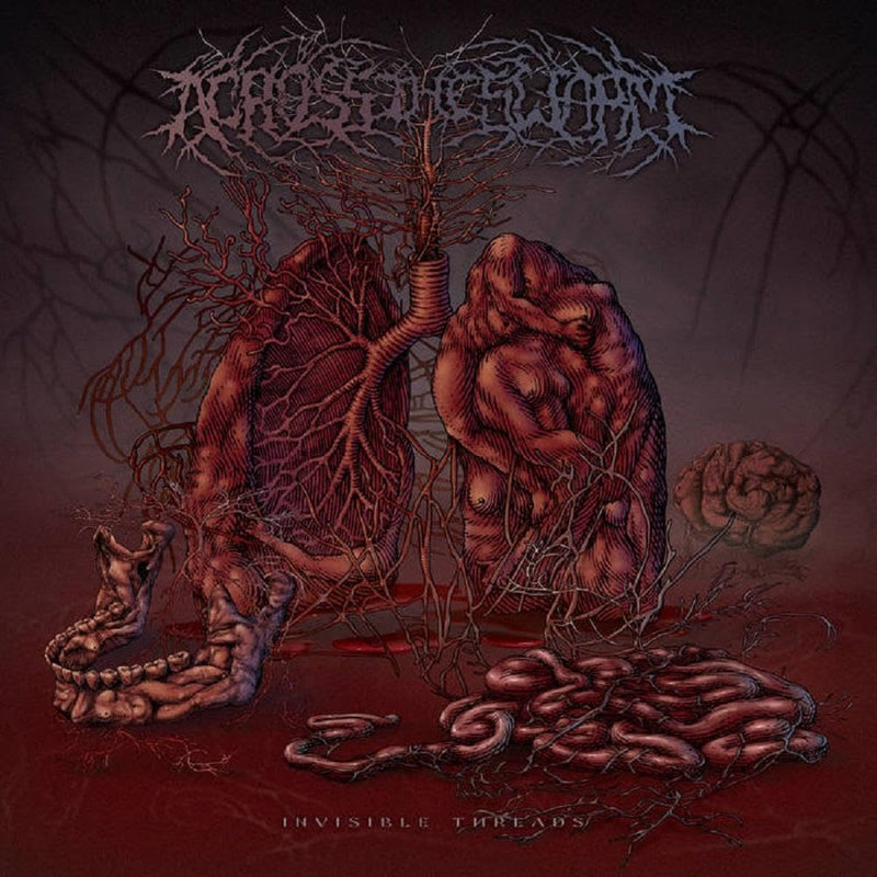 ACROSS THE SWARM - INVISIBLE THREADS