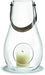 Holmegaard - Dwl Lantern - 24.8 Cm - Clear