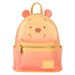 Loungefly Mini zaino Winnie The Pooh con paillettes e glitter