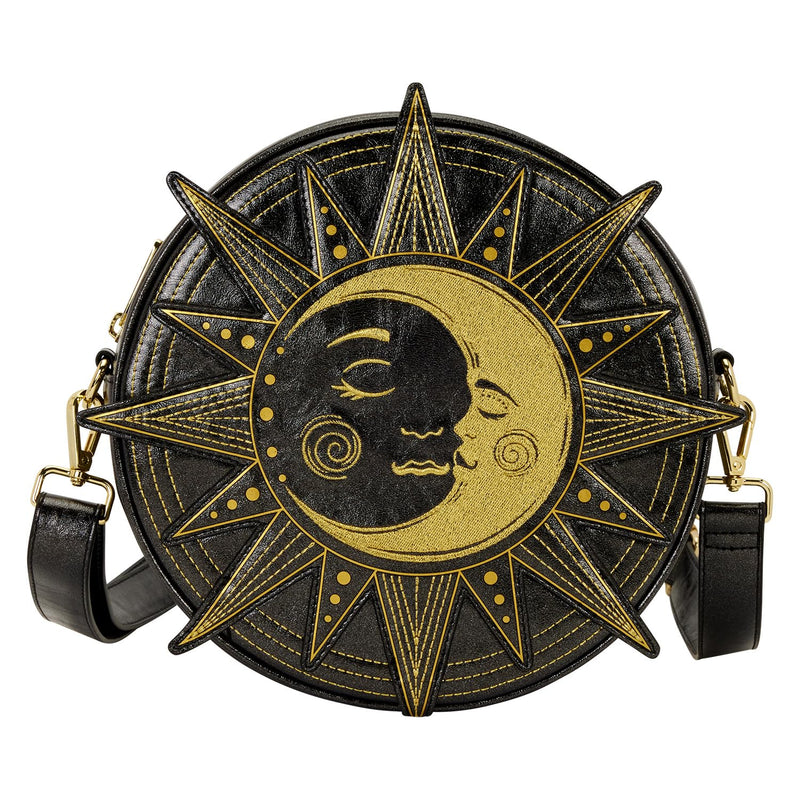 Loungefly Sun & Moon Crossbody Bag
